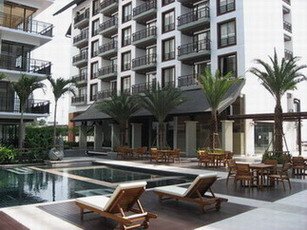 Amanta Ratchada condominium
